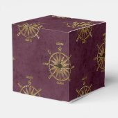  Grunge Pirate Bedankdoosjes (Achterkant)