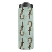  Grunge Pirate Thermosbeker (Voorkant)