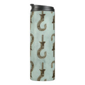  Grunge Pirate Thermosbeker (Geroteerd rechts)