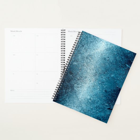 Grunge Planner (Display)