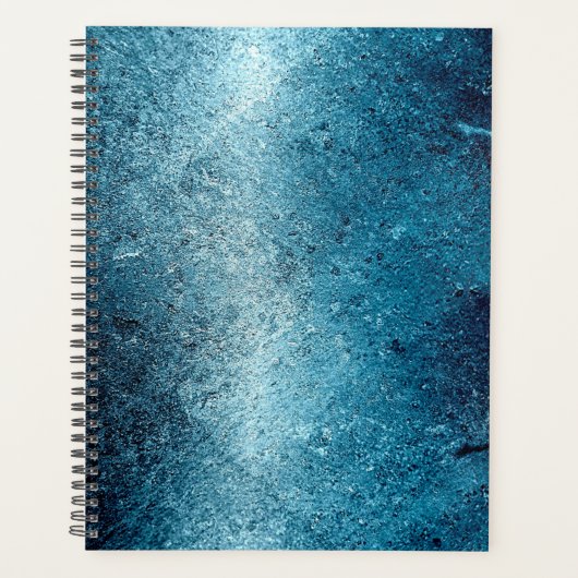 Grunge Planner (Voorkant)