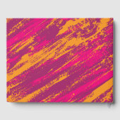 Grunge Reverie Gastenboek (Achterkant)