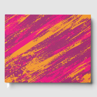 Grunge Reverie Gastenboek