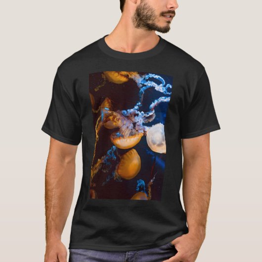 ----Grunge Reverie----- T-shirt (Voorkant)