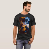 ----Grunge Reverie----- T-shirt (Voorkant volledig)
