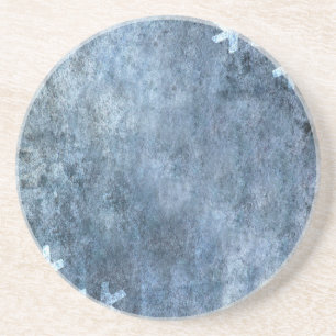 Grunge rock background zandsteen onderzetter