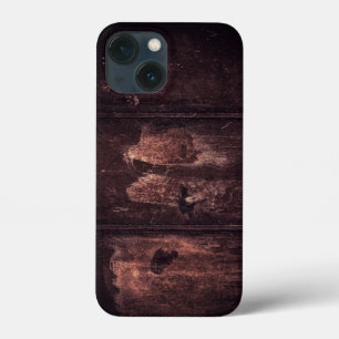 Grunge-roesttextuur Case-Mate iPhone Case