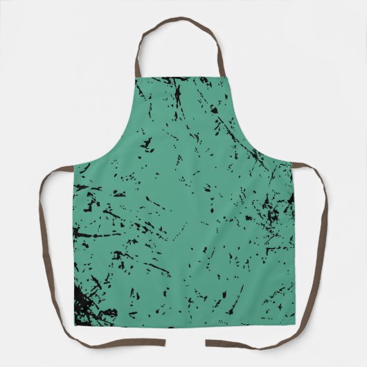 grunge schort (Voorkant)