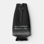 Grunge Skull Flesjeskoeler (Achterkant)