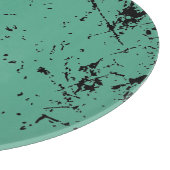 grunge snijplank (Hoek)