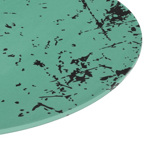 grunge snijplank (Hoek)