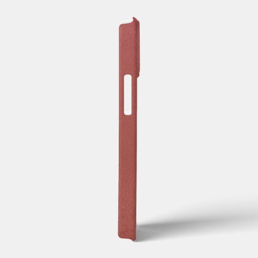 Grunge steentextuur Case-Mate iPhone case (Achterkant / Rechts)