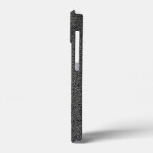 Grunge steentextuur Case-Mate iPhone case (Achterkant / Links)