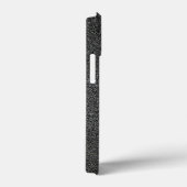 Grunge steentextuur Case-Mate iPhone case (Achterkant / Rechts)