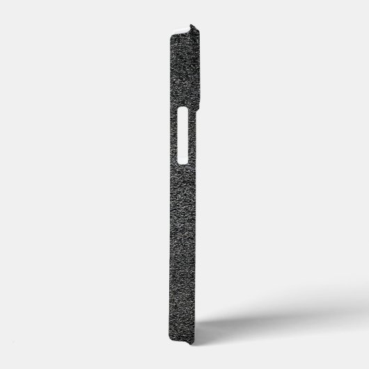 Grunge steentextuur Case-Mate iPhone case (Achterkant / Rechts)