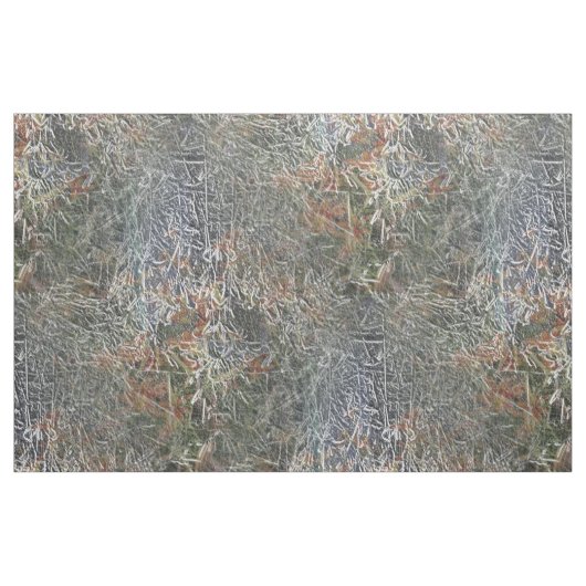 grunge-stijlpatroon stof (Fat Quarter)
