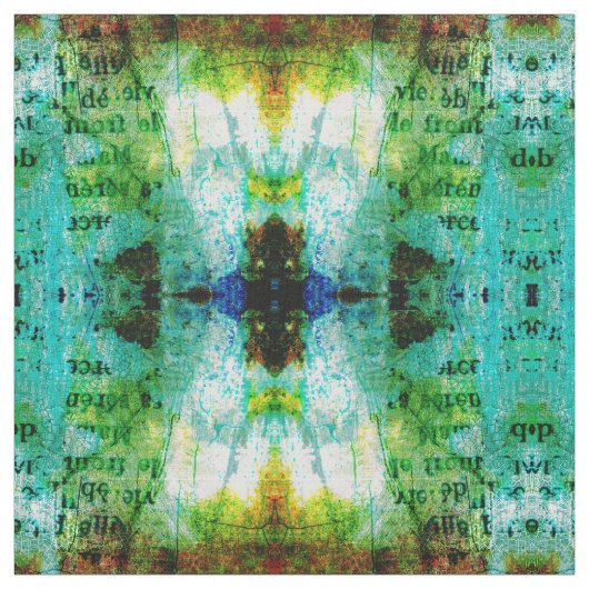 Grunge Stof (Swatch)