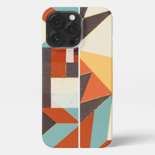 Grunge straat en Surf stijl iPhone 13 Pro Hoesje