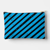 Grunge Strepen Etui (Achterkant)