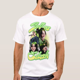 Grunge Style Billie Essential T-shirt