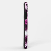 Grunge Style Music Banner 3 Case-Mate iPhone Case (Achterkant/rechts)