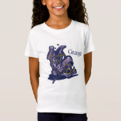 Grunge T-shirt (Voorkant)