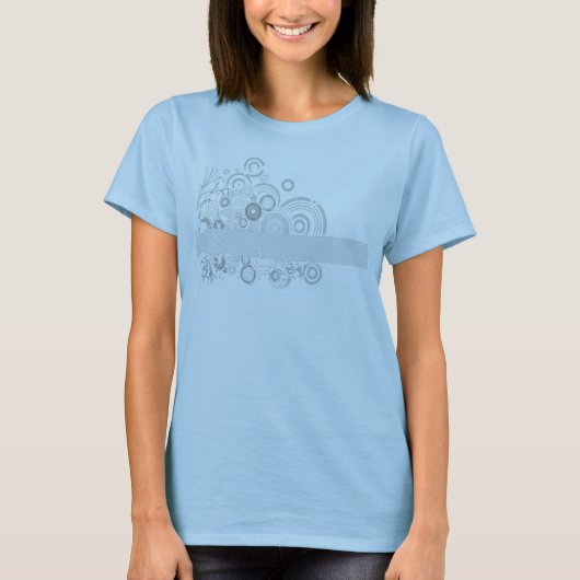 grunge t-shirt (Voorkant)