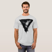 Grunge T-shirt (Voorkant volledig)