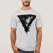 Grunge T-shirt (Voorkant)