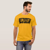 Grunge T-shirt (Voorkant volledig)