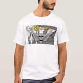 Grunge T-shirt (Voorkant)
