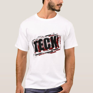 Grunge Teck T-shirt