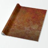 Grunge texture backdrop cadeaupapier (Uitgerold)
