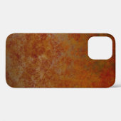 Grunge texture backdrop Case-Mate iPhone case (Achterkant (horizontaal))