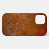 Grunge texture backdrop Case-Mate iPhone case (Achterkant (horizontaal))