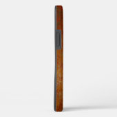 Grunge texture backdrop Case-Mate iPhone case (Achterkant / Rechts)