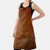 Grunge texture backdrop schort (Insitu)