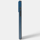 Grunge textuur achtergrond afdruk grafisch decorat Case-Mate iPhone case (Achterkant / Links)