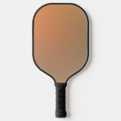 Grunge textuur achtergrond afdruk grafische decora pickleball paddle (Voorkant)