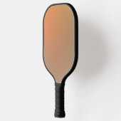 Grunge textuur achtergrond afdruk grafische decora pickleball paddle (Links)