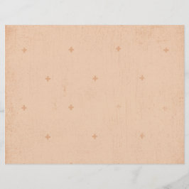 Grunge textuur beige achtergrond Junk Journal Pape