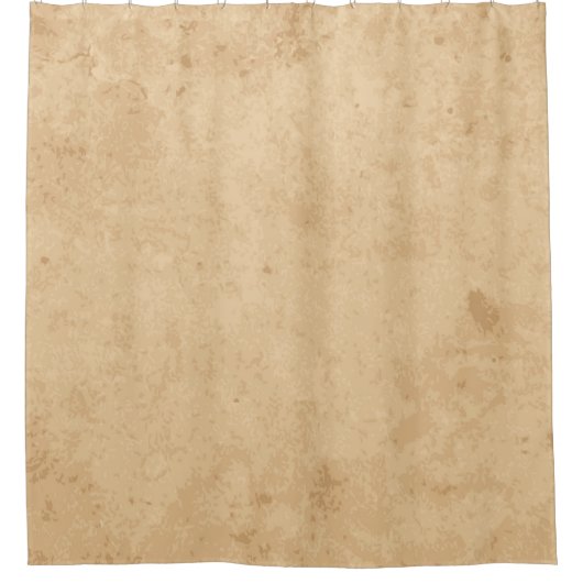Grunge textuur, creatieve ontwerp achtergrond. douchegordijn (Voorkant)