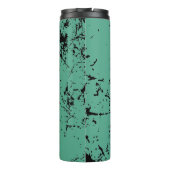 grunge thermosbeker (Achterkant)