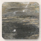 Grunge Tile 9 Bier Onderzetter (Voorkant)