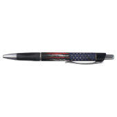 Grunge U.S.A vlag Pen (Bodem)