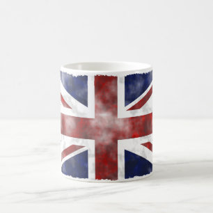 Grunge UK Koffiemok