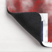 Grunge Uk Muismat (Hoek)