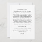 Grunge Urban Modern Minimalist Romantic 3 Foto's (Achterkant)