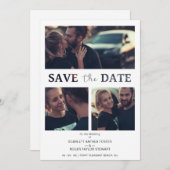 Grunge Urban Modern Minimalist Romantic 3 Foto's (Voorkant / Achterkant)