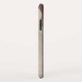 Grunge USA 4 juli Onafhankelijkheidsgrafisch Case-Mate iPhone Case (Achterkant/rechts)